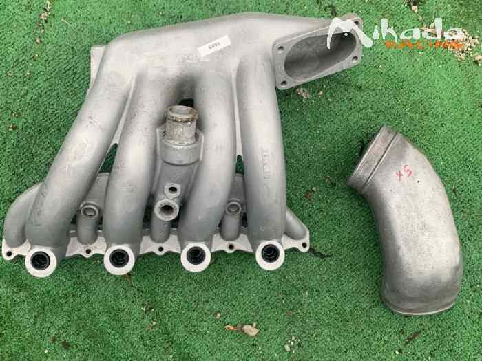 Golf 1 et 2 gti 16s oettinger collecteur d admission 2000E/16V 2