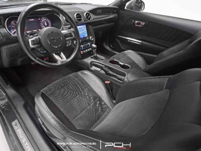 FORD Mustang Fastback 5.0 V8 GT 450cv Aut. - 50.900 Kms - 2020 2