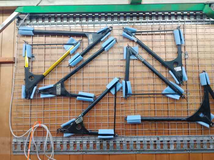 Formula Gloria C8 EVO 4