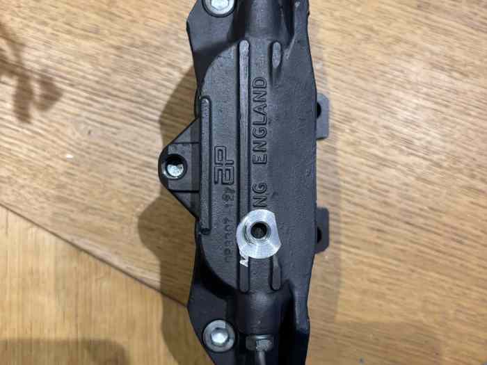 Étrier ap Racing cp3307 neuf 0