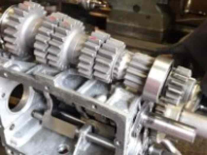 Fiat 125 Groupe 2 Abarth 4