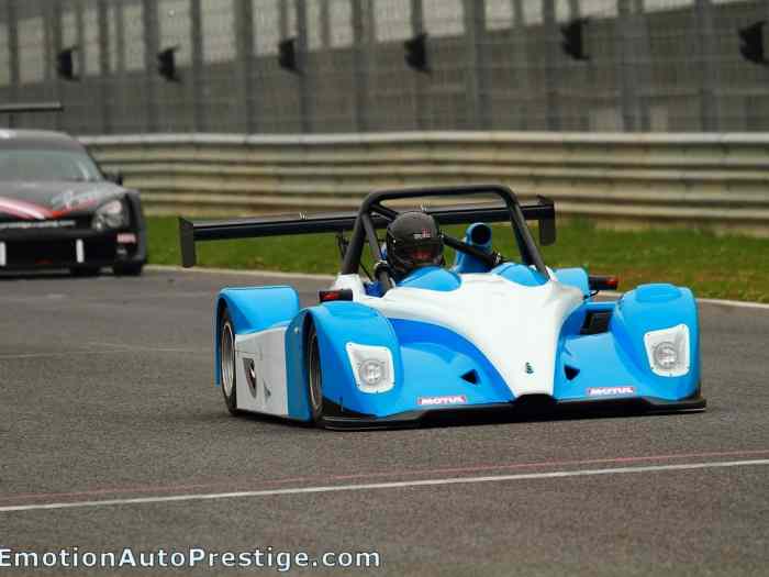 Ligier JS51