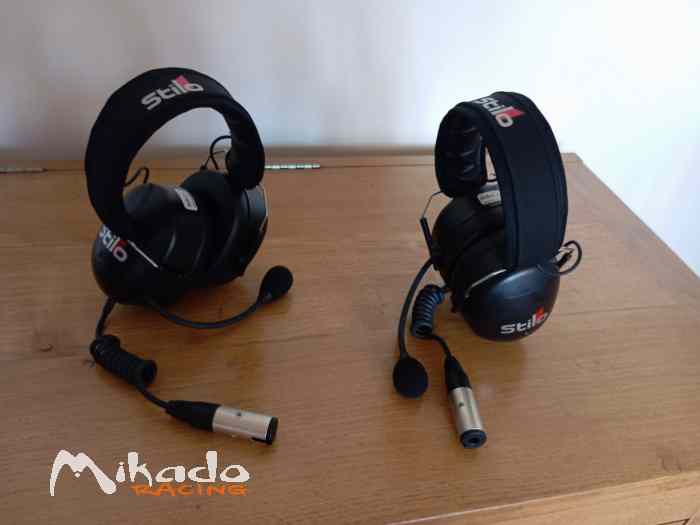 Accessoires équipage 2