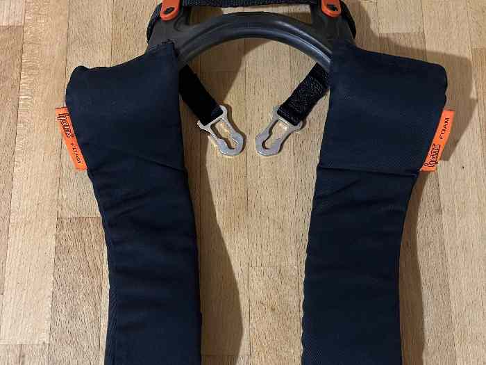 Hans 3 Performance 20° 1