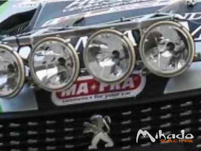 RECHERCHE RAMPE DE PHARE 0