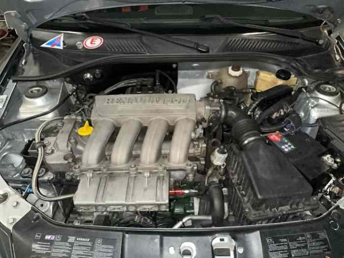 Clio Ragnotti top N3 3