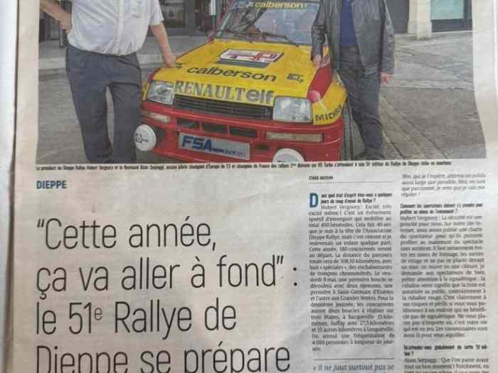 R5 turbo 1 cevennes 1