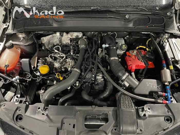 CLIO V - RC5 - PHASE 2 2