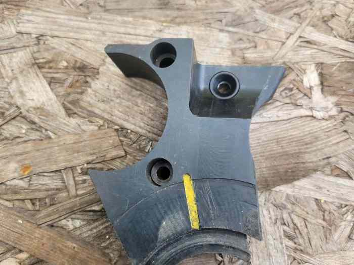 306 maxi V2 pièces moteur 1