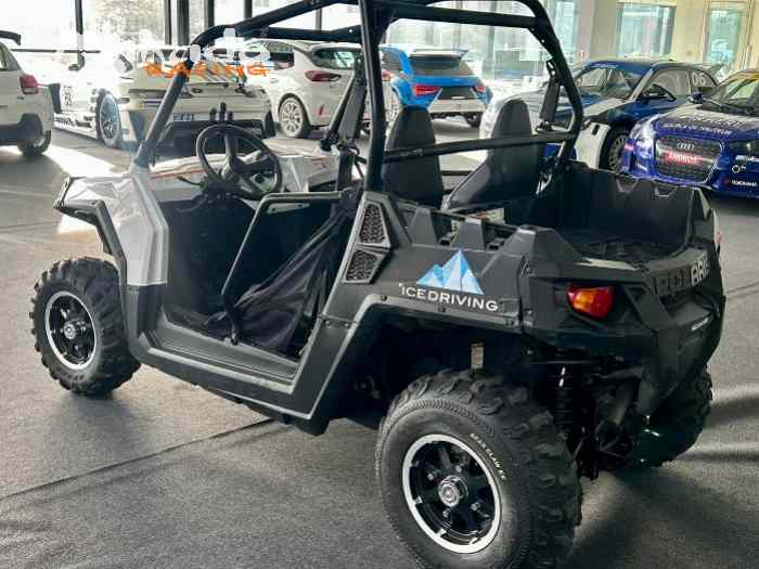 Polaris RZR 570 1
