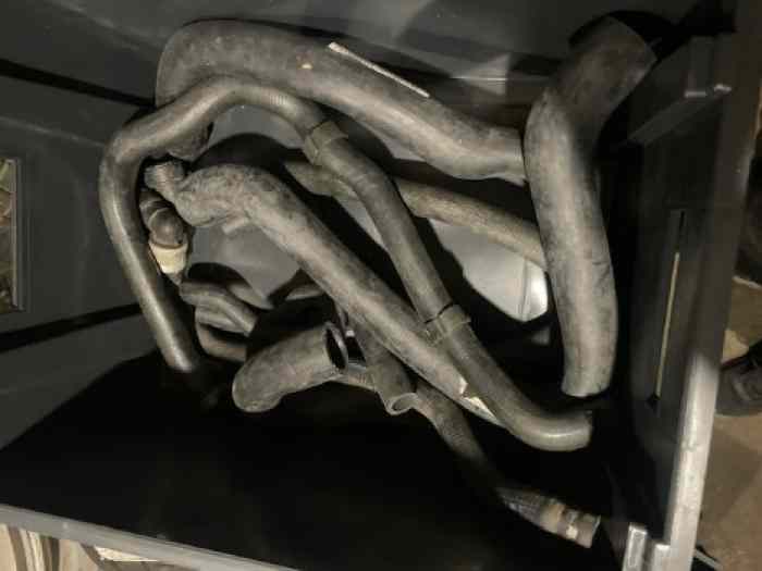 pices divert moteur 3