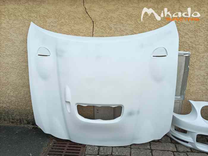 Capot toyota celica st205