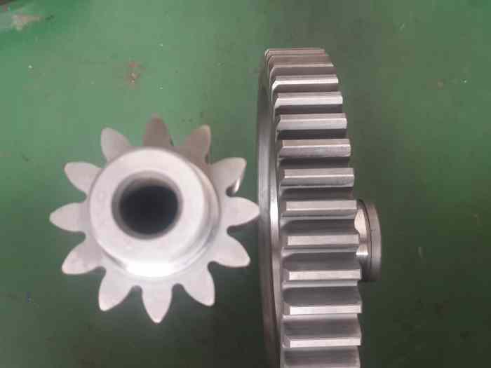 COUPLE 12x50 BOITE TRANSCONCEPT MT80 3