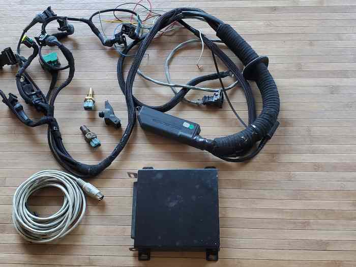 CALCULATEUR SYBELE CARTO N2 AVEC FAISCEAU