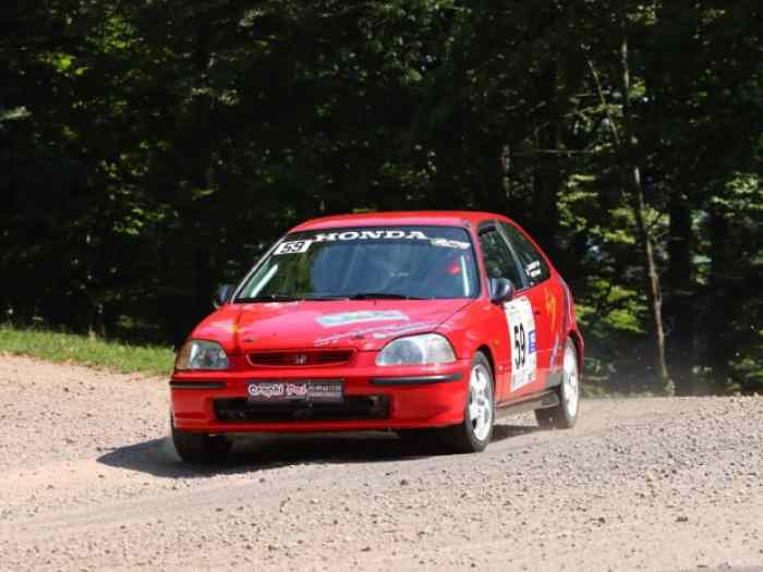 honda civic ek4 top n2 0