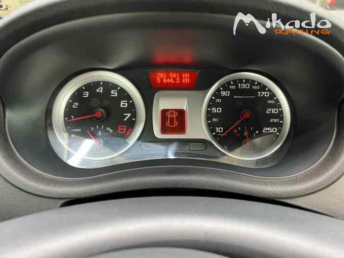 Renault Clio Sport 197 5