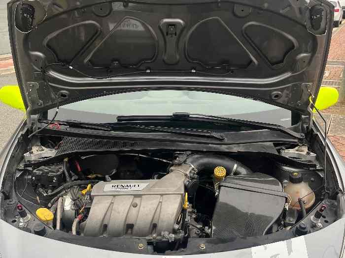 Renault clio 3 sport 3