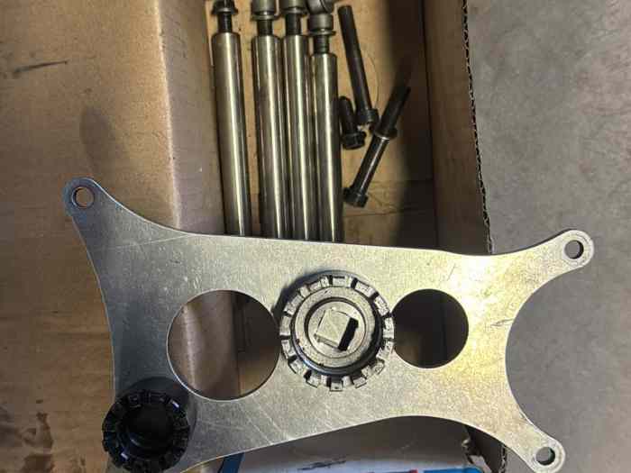 Boite Sadev SL-82-14 3