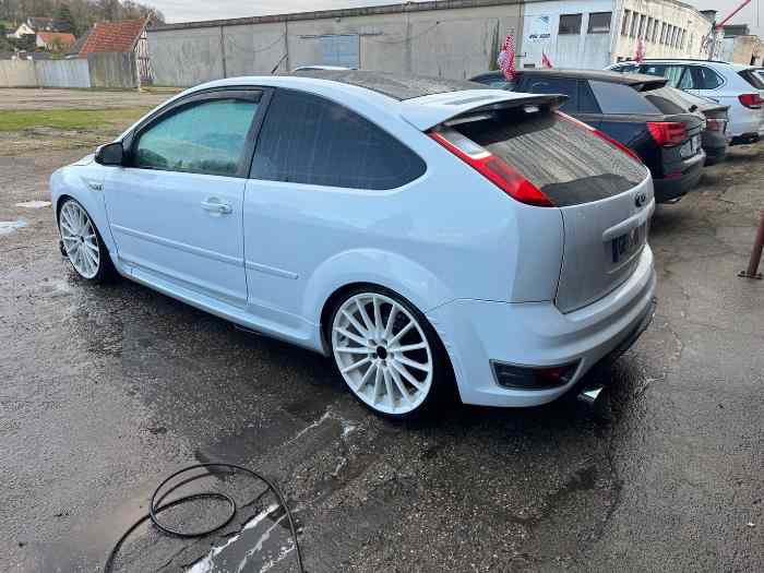 Ford Focus St WRC EDITION 1