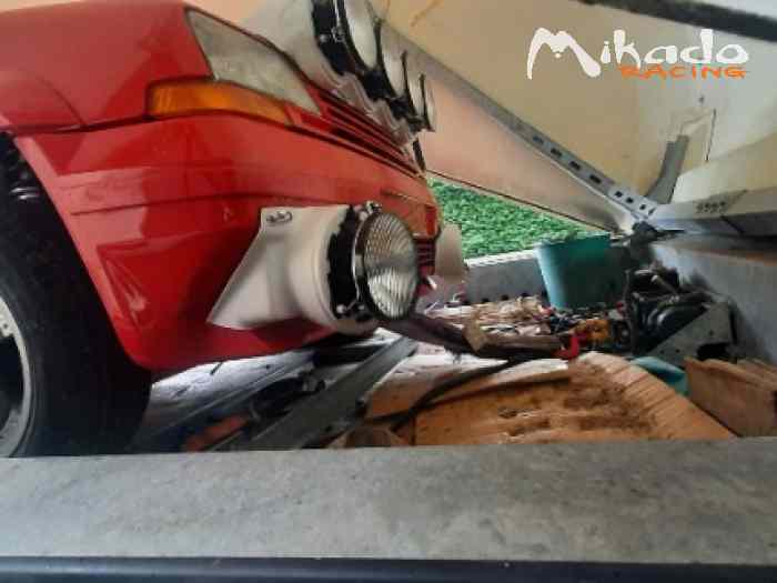 renault 5 GT turbo GRN – photo 5 sur 6