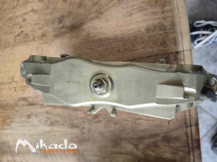 Etrier avant Brembo 206 S1600 2