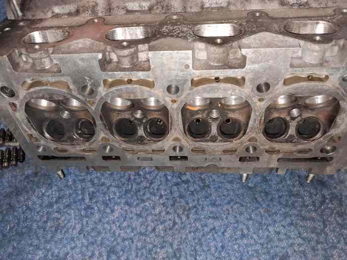 Culasse f4r clio 2 rs 1