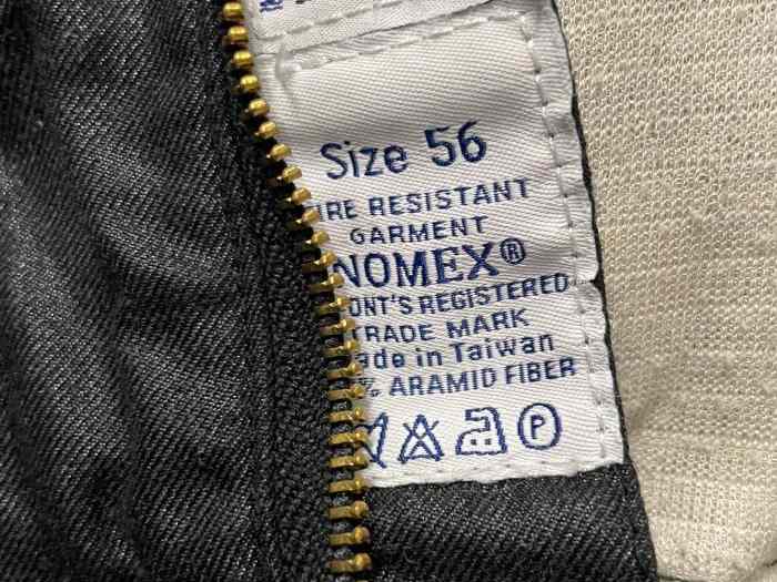 Combinaison GT2i Femme 56 2