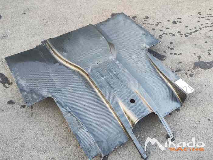 Extracteur Formule Renault 4