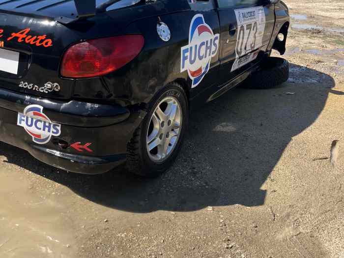 caisse Matter 206 RCC 1