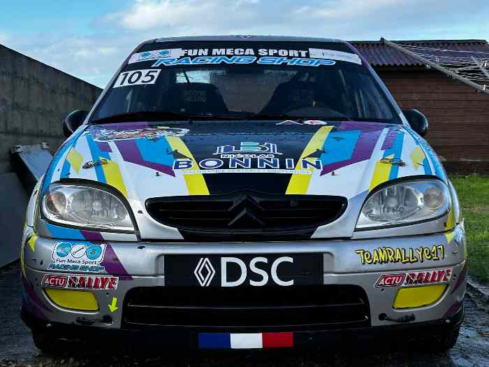 Saxo N2 0