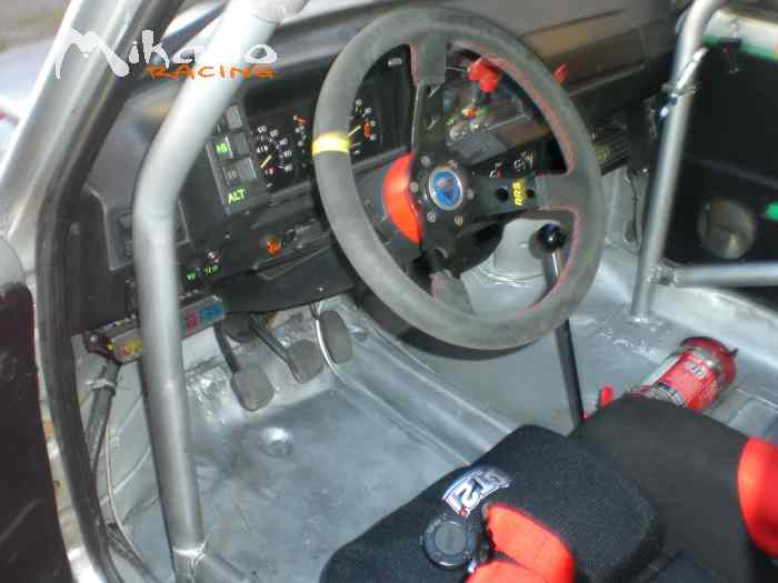 A112 ABARTH GROUPE1 PTH VHC CLASSIC FIA 5