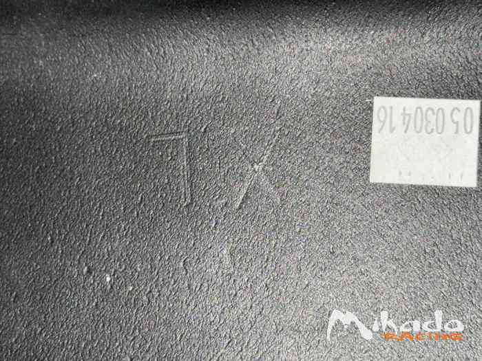 Siège karting Tillett semi pro XL 3