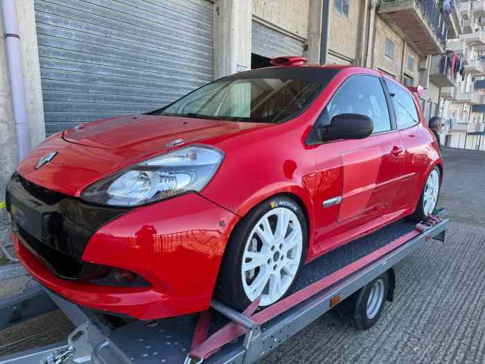 CLIO CUP X85