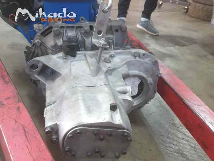 Boite 6 crabot jc5 0