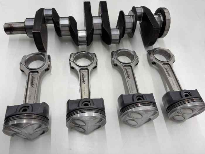 Embiellage C2 super 1600 4