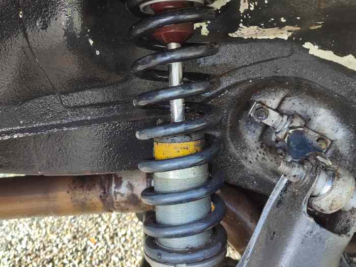 Honda Integra groupe A 4