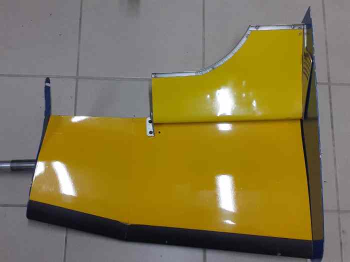 aileron avant dallara 393 2