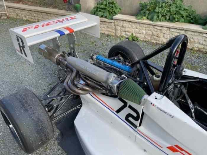 Formule Renault Van Diemen 1