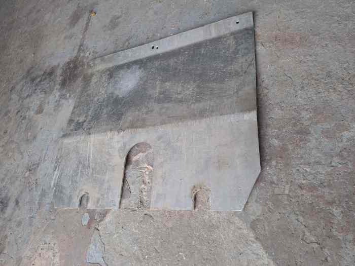 Protege carter 206 1