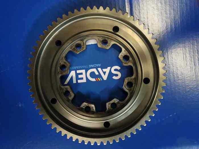 pièce boite sadev st75/14 2