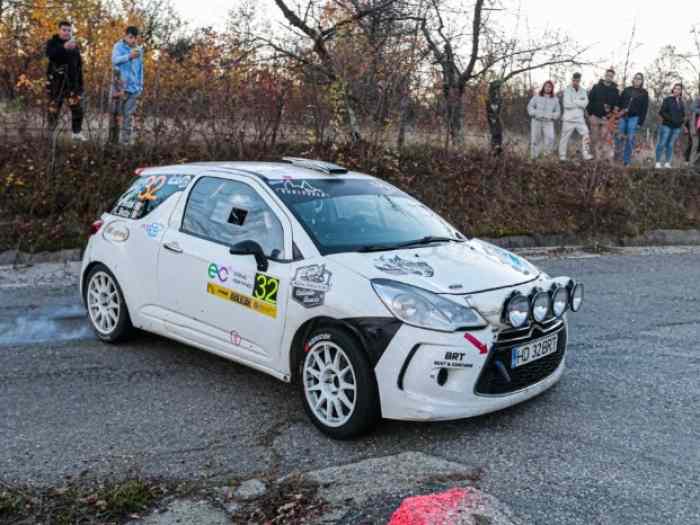 Citroen DS3 R3TMAX 3