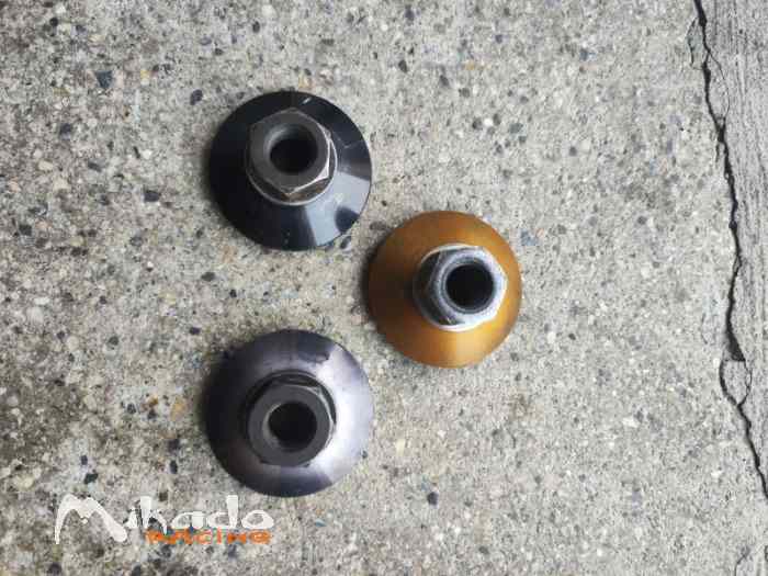 Ecrous Formule Renault FR 2000-2008