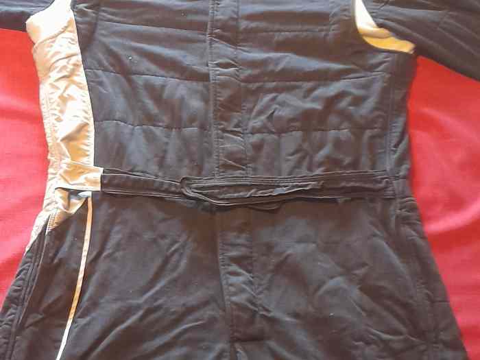 Combinaison peugeot sport 0