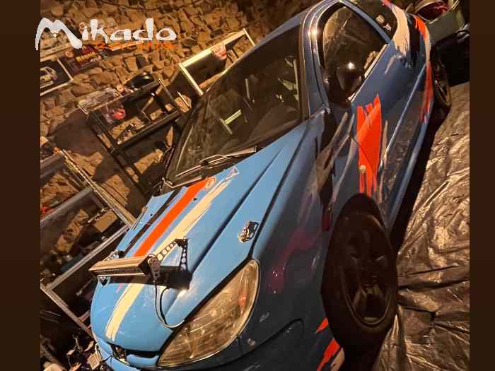 Location 206 XS Top N2s