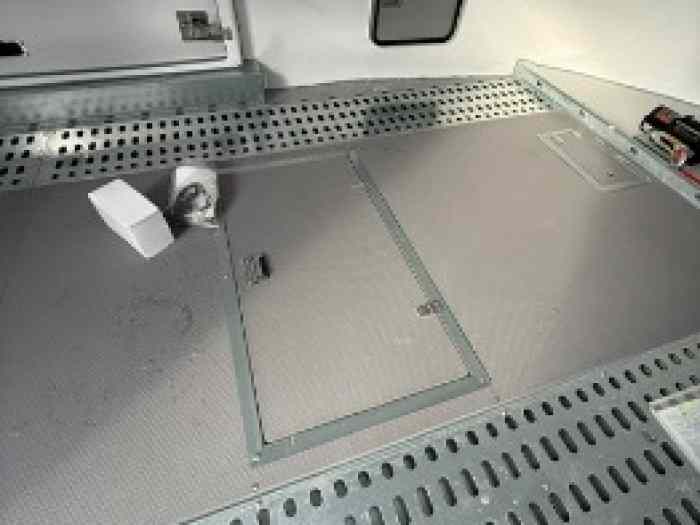 DISPONIBLE IMMÉDIATEMENT MEMA01 MODÈLE SPÉCIAL 3000KG 3