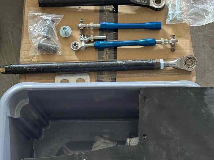 Ford Fiesta R5 MK1 4