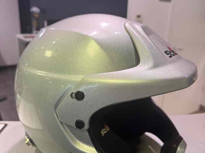 CASQUE STILO WRC DES / T57 2