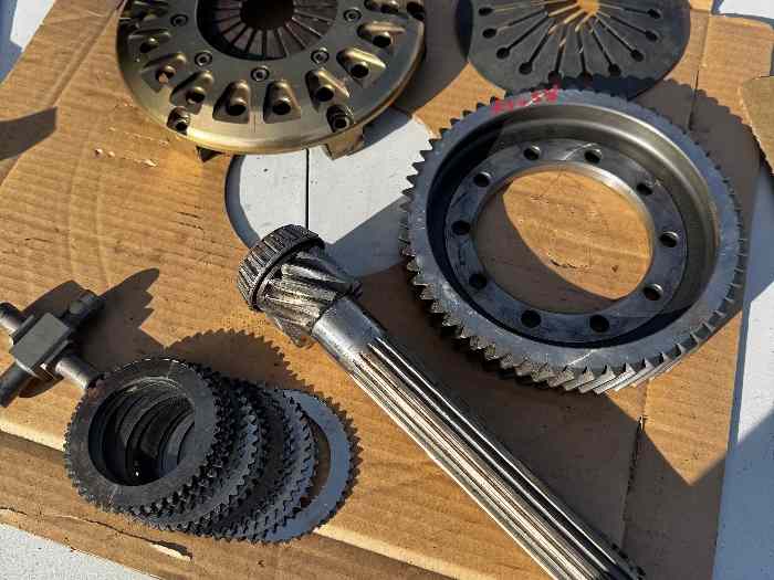 Couple court zanghelli