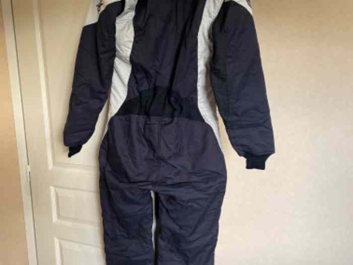 Combinaison SPARCO homologué 1