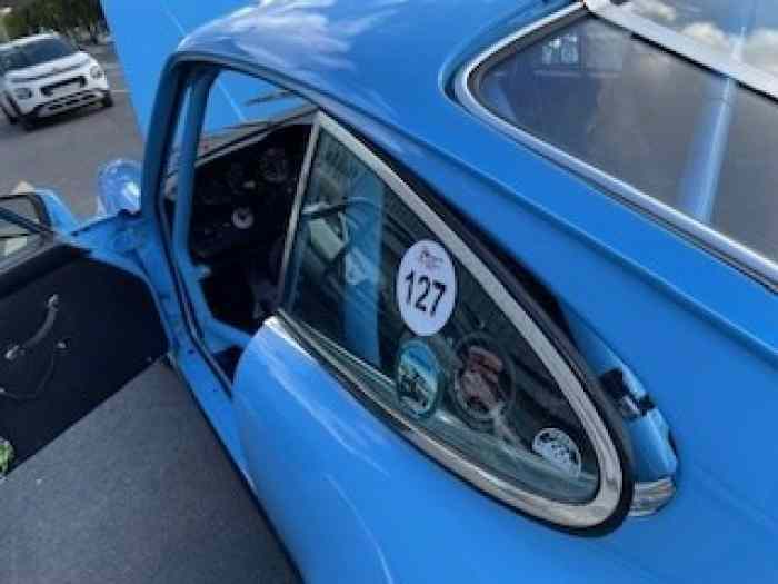 Porsche 911 1976 Track Days 4